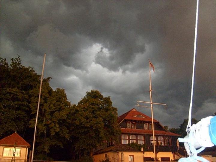 Gewitter am Wannsee17